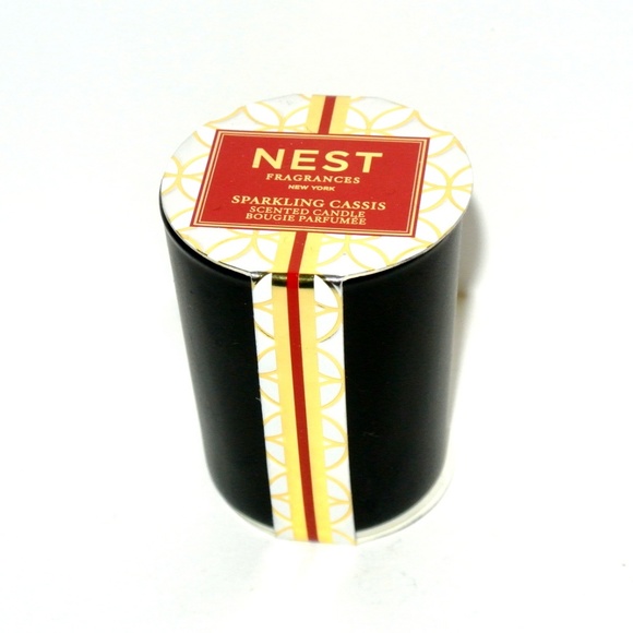 NEST Fragrances Makeup 525 Nest Fragrances Sparkling Cassis Candle